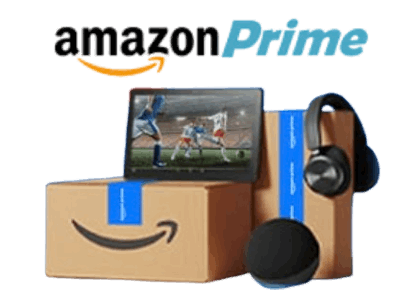 Amazon Prime